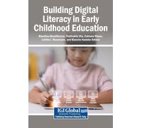 Blandina Manditereza Thuthukile J Building Digital Literacy i (Copertina rigida)