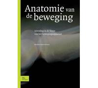 Blandine Calais Germain Anatomie Van de Beweging (Tascabile)