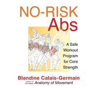 Blandine Calais-Germain No-Risk Abs (Tascabile)