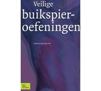 Blandine Calais-Germain Veilige Buikspieroefeningen (Copertina rigida)