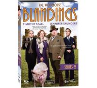 Blandings: Series 2 [Edizione: Stati Uniti]