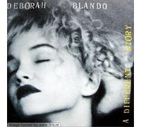 Blando Deborah - A Different Story