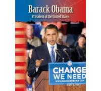 Blane Conklin Barack Obama (Tascabile) Social Studies: Informational Text