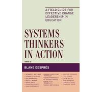 Blane Després Systems Thinkers in Action (Copertina rigida)