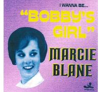 Blane, Marcie - Bobby's Girl