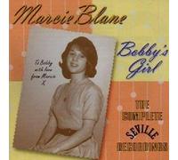Blane, Marcie - Complete Seville Recordings