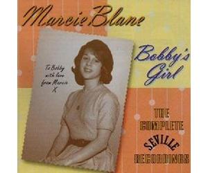 Blane, Marcie - Complete Seville Recordings