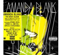 Blank, Amanda - I Love You