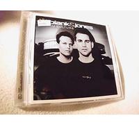 Blank and Jones - Blank & Jones DJ Culture