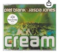Blank And Jones - Cream