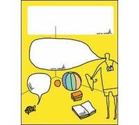 Blank book