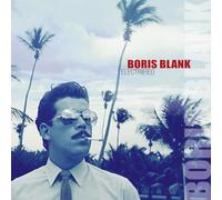 Blank, Boris - Electrified (2 CD)