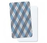 BLANK CARDS MAKE YOUR OWN TAROT Mazzo Carte Tarocco Vuote 80x DIY