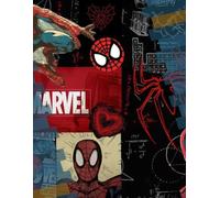 Blank cartoon notebook: cartoon notebook | Staff Paper Notebook | Staff Manuscript Pad | 100 Pages | Long Size
