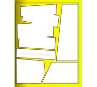 Blank Comic 2.0: Create Your Own Adventure!