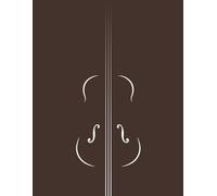 Blank Guitar Tab Paper Notebook: 100 Pages Tab Paper with Chord Diagrams | Blank Guitar Journal | Music Manuscript for Teachers, Beginners & Songwriters | 8.5" x 11"