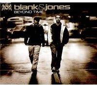 Blank & Jones - Beyond Time