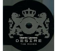 Blank & Jones - Desire