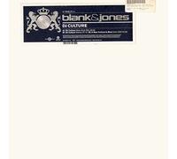 BLANK & JONES / DJ CULTURE