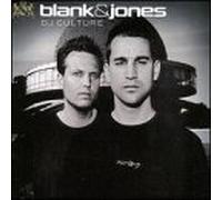 Blank & Jones - DJ Culture