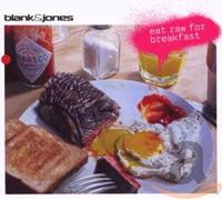 BLANK & JONES - EAT RAW FOR BREAKFAST