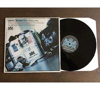 Blank & Jones Feat.Anne Clark - The Hardest Heart*Rmx *Tip*