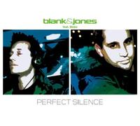 Blank & Jones Feat.Bobo - Perfect Silence