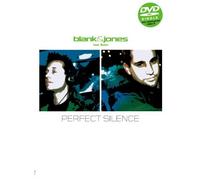 Blank & Jones feat. Bobo-Perfect Silence (Single