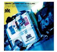 Blank & Jones Feat.Clark,Anne - The Hardest Heart - Maxi