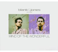 Blank & Jones Feat.Elles - Mind of the Wonderful