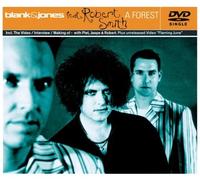Blank & Jones feat. Robert Smith (Single)