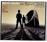 Blank & Jones Ft.Smith,Robert - A Forest