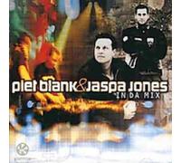 Blank & Jones - In Da Mix