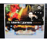 Blank & Jones - In Da Mix - Special Deluxe Edition