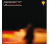 Blank & Jones - Logic Of Pleasure