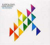 Blank & Jones - Mark Reeder