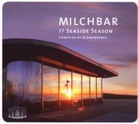 Blank & Jones - Milchbar - Seaside Season Vol.1