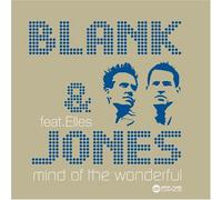 Blank & Jones - Mind of the Wonderful