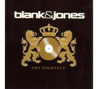 Blank & Jones - Nightfly