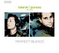 Blank & Jones - Perfect Silence (Bonus