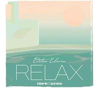 Blank & Jones - Relax Edition 11 (Eleven) (2lp/Black Vinyl)