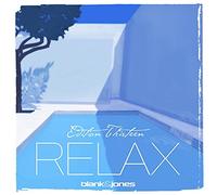 Blank & Jones - Relax Edition 13, 2 Audio-CDs (Limited Edition)