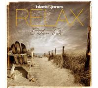 Blank & Jones - Relax Edition Two