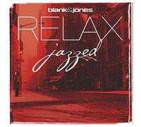 Blank & Jones - Relax Jazzed, Vol. 1