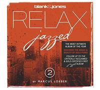 Blank & Jones - Relax Jazzed Vol.2