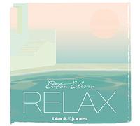 Blank & Jones - Relax, Vol. 11