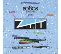 Blank & Jones - So8Os Presents Ztt