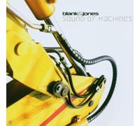Blank & Jones - Sound of Machines