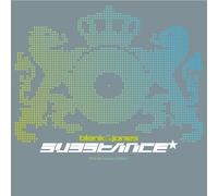 Blank & Jones - Substance-10th Anniversary Deluxe Edition (Remas