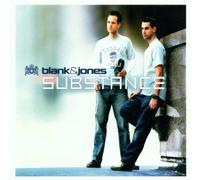 Blank & Jones - Substance (Digi Pak)